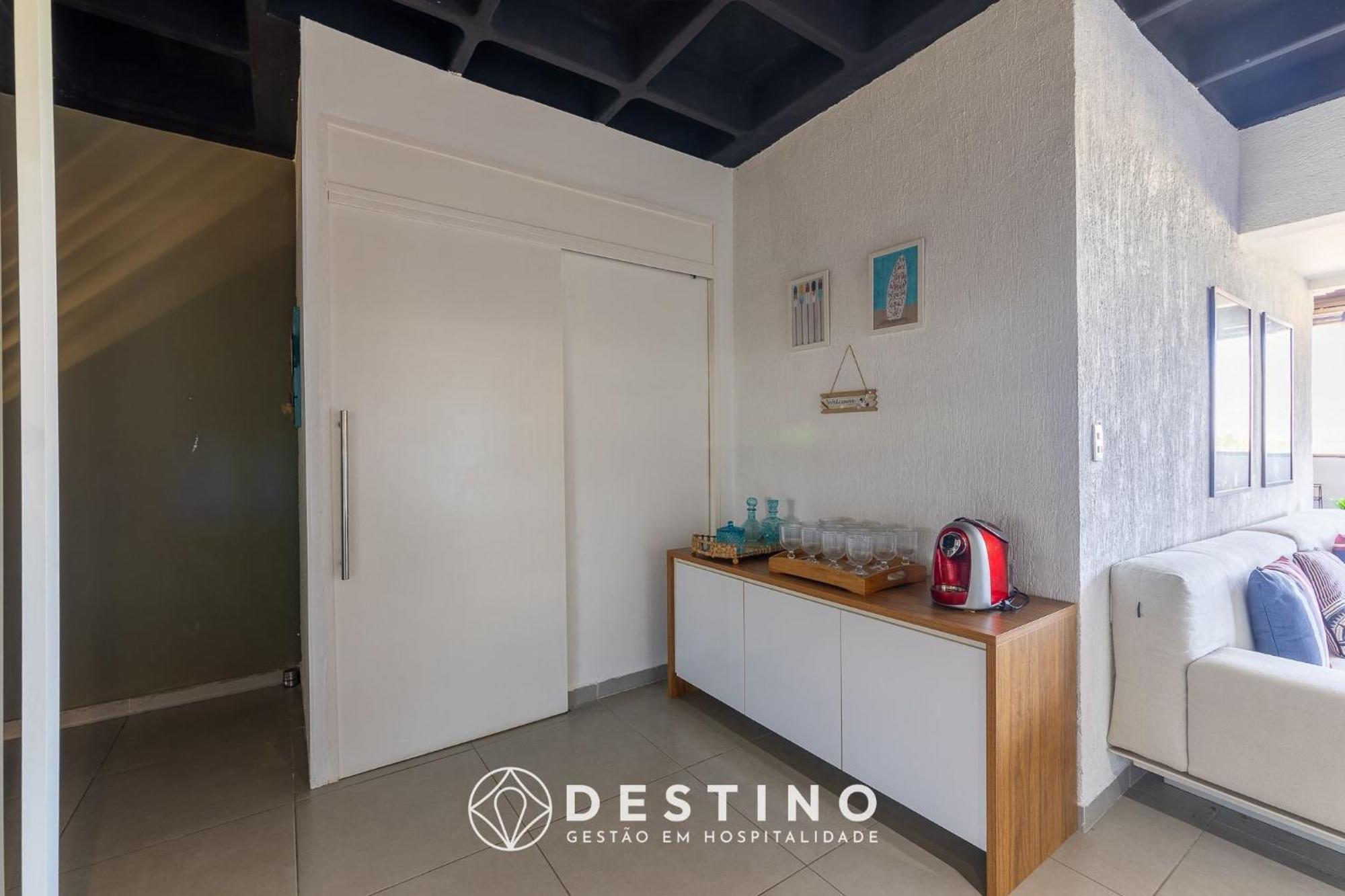 Cobertura Em Barra Bali, Exclusiva Pe Na Areia, Luxo E Vista Deslumbrante - Destino Bsm 402 Apartment Barra de São Miguel Exterior foto