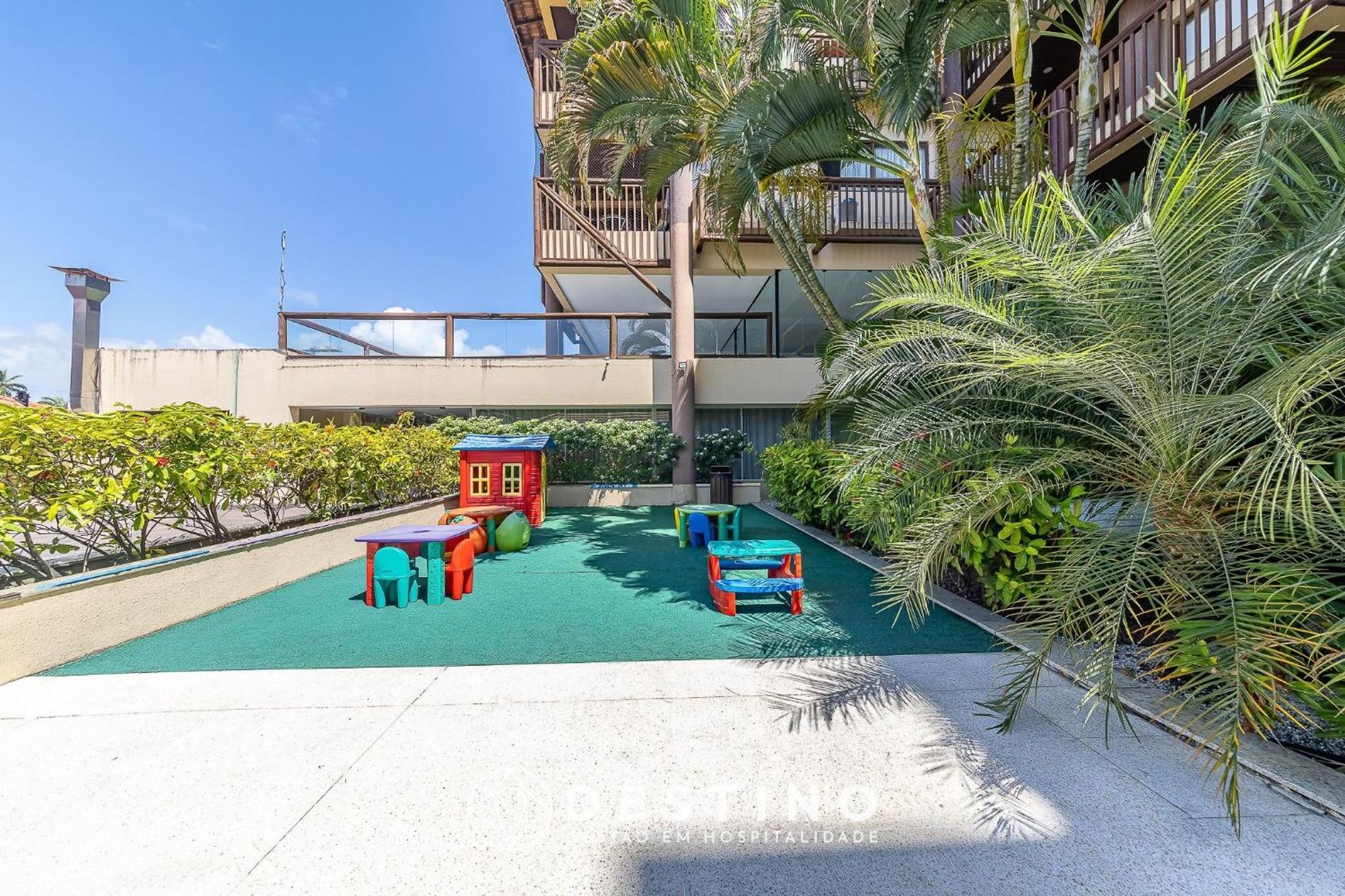 Cobertura Em Barra Bali, Exclusiva Pe Na Areia, Luxo E Vista Deslumbrante - Destino Bsm 402 Apartment Barra de São Miguel Exterior foto