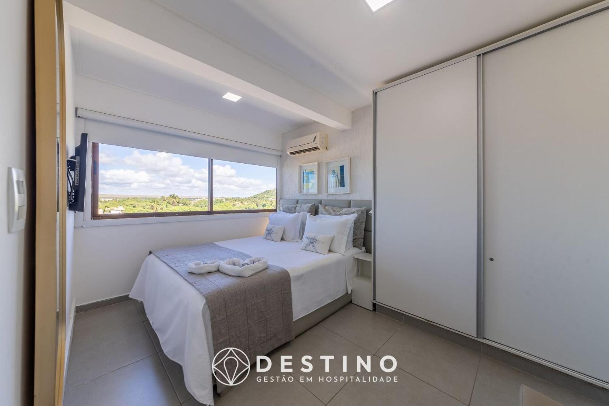 Cobertura Em Barra Bali, Exclusiva Pe Na Areia, Luxo E Vista Deslumbrante - Destino Bsm 402 Apartment Barra de São Miguel Exterior foto