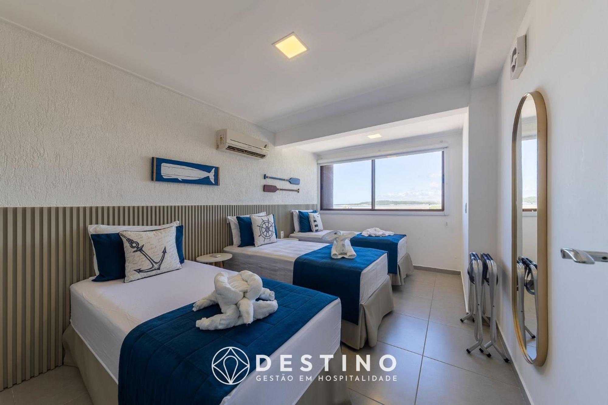 Cobertura Em Barra Bali, Exclusiva Pe Na Areia, Luxo E Vista Deslumbrante - Destino Bsm 402 Apartment Barra de São Miguel Exterior foto